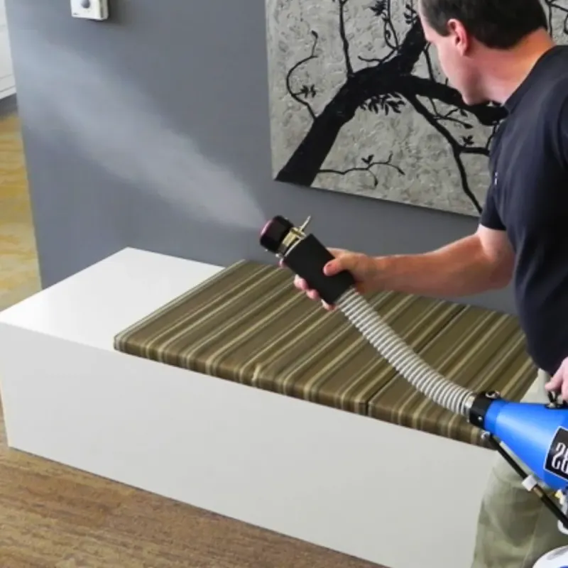 Professional Odor Removal in Rock Creek, AL